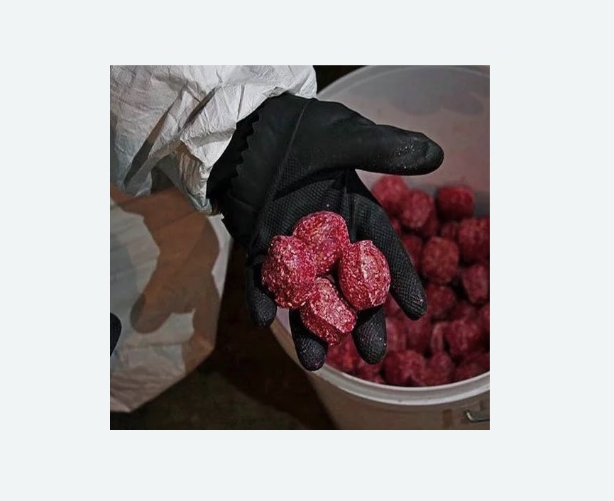 Обработка от крыс в Среднеуральске